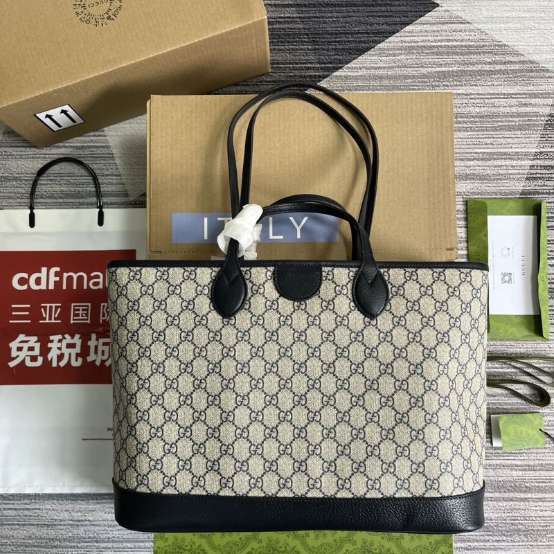 Gvc*1 tote bags